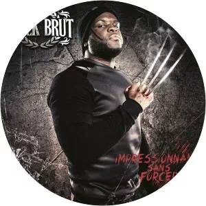 Black Brut - Musical artist