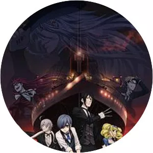 Black Butler: Book of the Atlantic