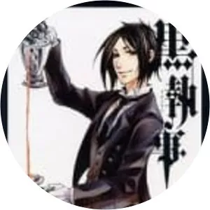 Black Butler - Manga series