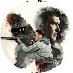 Black Butterfly - 2017 ‧ Thriller ‧ 1h 33m