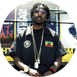 Black C - Musical artist