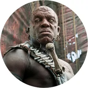 Black Caesar - Pirate