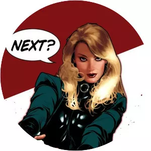 Black Canary