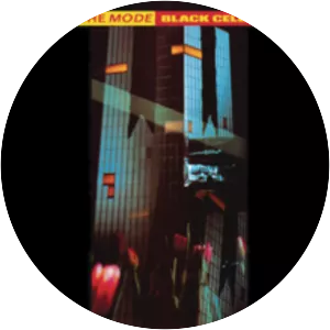 Black Celebration - Studio album by Depeche Mode