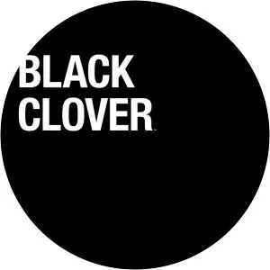 Black Clover - Manga series