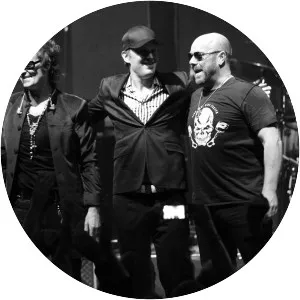 Black Country Communion - Rock band