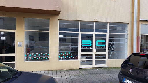 Black Cycles - Bike shop in Fafe, Portugal