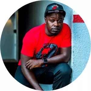 Black Dada - Musical artist