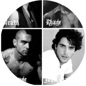 Black Dagger Brotherhood