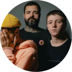 Black Days - Musical artist