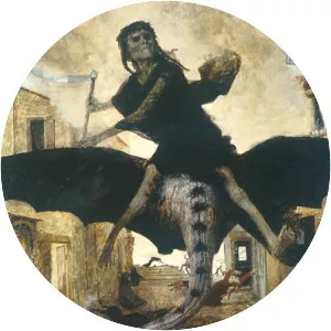 Black Death - Pandemic