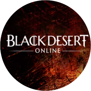 Black Desert Online