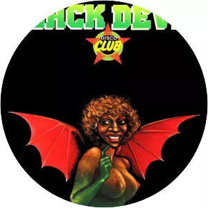 Black Devil Disco Club