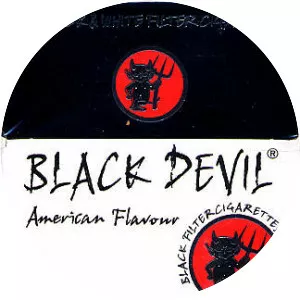 Black Devil