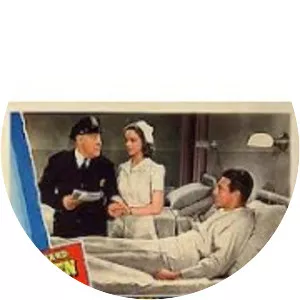 Black Diamonds - 1940 ‧ Drama/Crime ‧ 1 hour