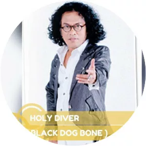 Black Dog Bone