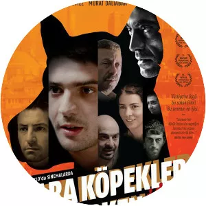 Black Dogs Barking (Kara Köpekler Havlarken)