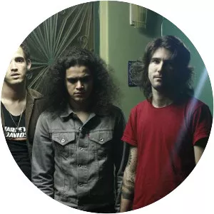 Black Drawing Chalks