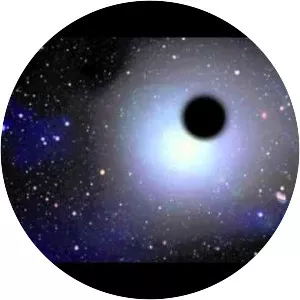 Black dwarf photograph