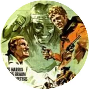 Black Eagle of Santa Fe