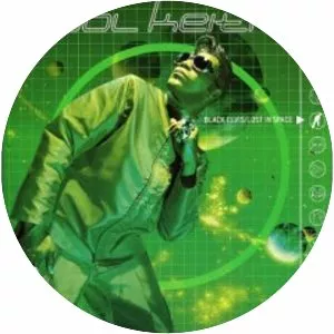 Black Elvis/Lost in Space