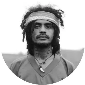 Black Finit - Musical artist