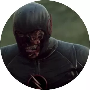 Black Flash - Comic book character