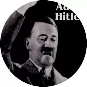 Black Fox: The Rise and Fall of Adolf Hitler