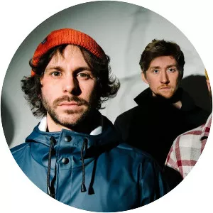 Black Foxxes - Rock band