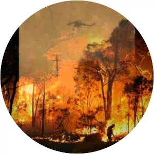 Black Friday bushfires