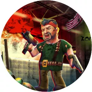 Black Friday: zombie shops - Video game