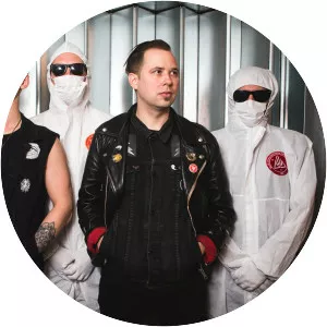 Black Futures photograph