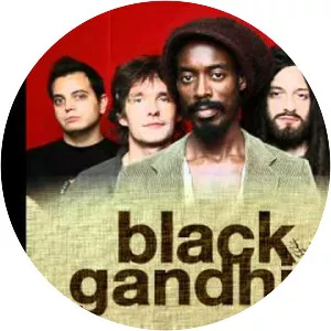 Black Gandhi