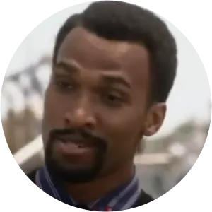 Black Gentleman Ninja - 