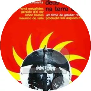 Black God, White Devil