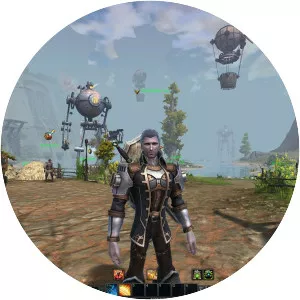 Black Gold Online - Video game