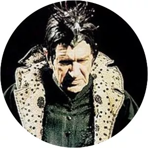 Black Guardian - Fictional character