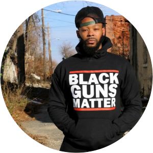 Black Guns Matter