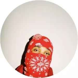 Black Gwaluh - Musical artist