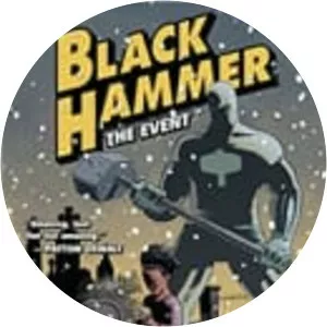 Black Hammer
