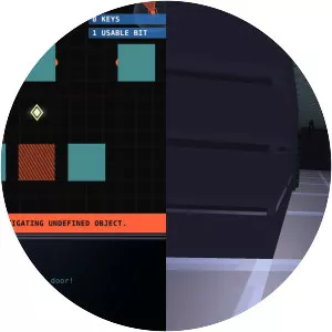 Black Hat Cooperative - Computer game