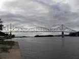 Black Hawk Bridge