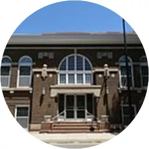 Black Hawk County Soldiers Memorial Hall