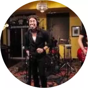 Black Heart Saints - Musical artist