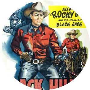 Black Hills Ambush - 1952 ‧ Action/Adventure/Western ‧ 54 mins