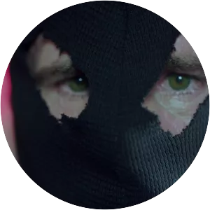 Black Hood - Fictional character