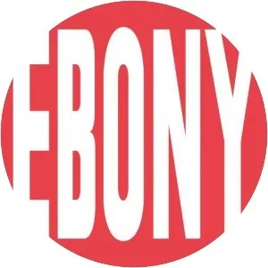 Black Is Beautiful photograph