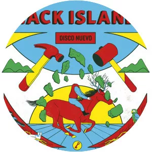 Black Islands