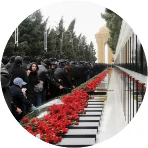 Black January - Military conflict