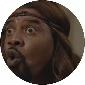 Black Jesus - American sitcom